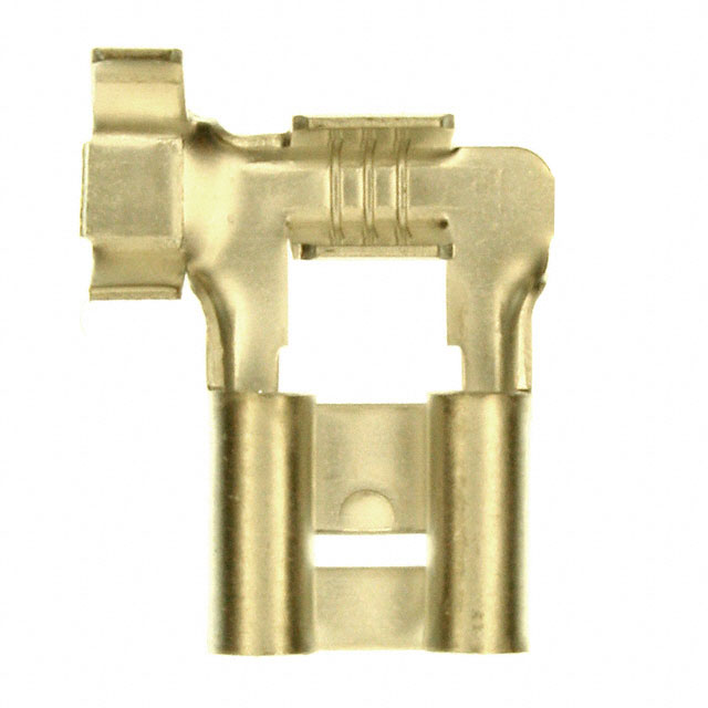 63010-2 TE Connectivity AMP Connectors