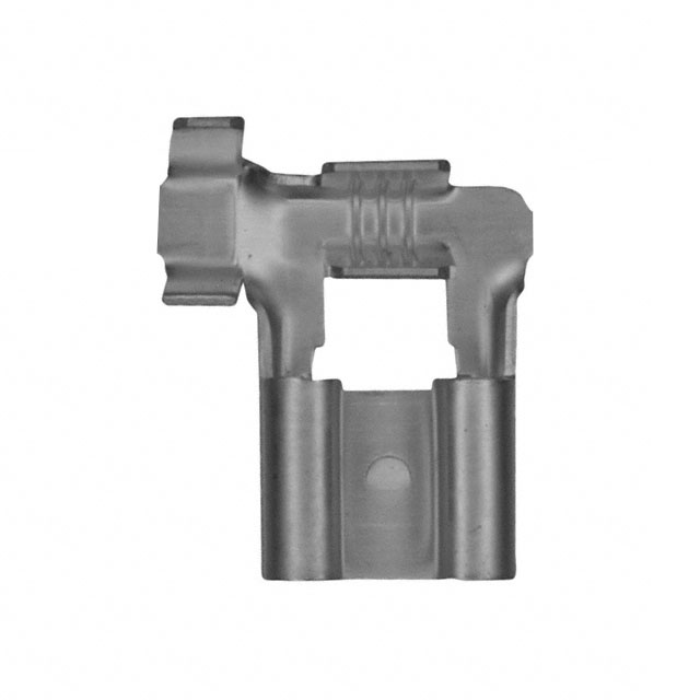 63012-2 TE Connectivity AMP Connectors
