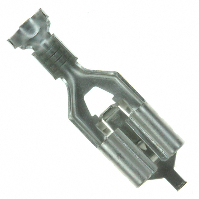 63097-1 TE Connectivity AMP Connectors