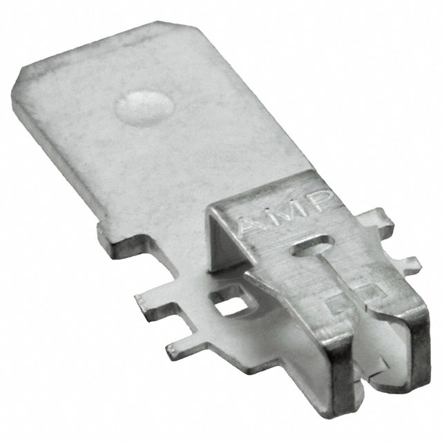 63132-3 TE Connectivity AMP Connectors