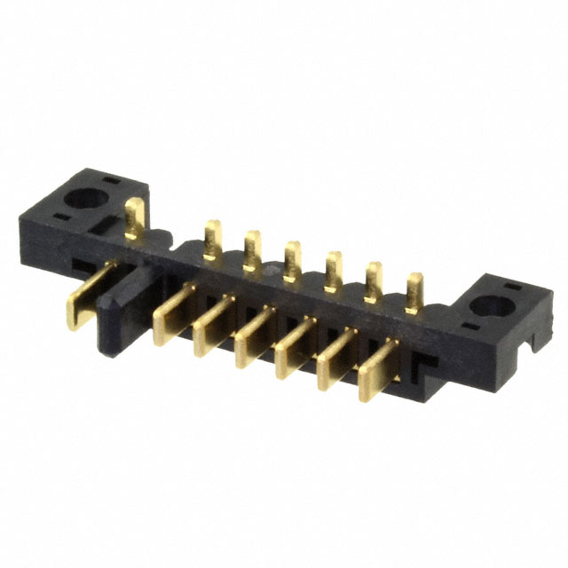 6318573-4 TE Connectivity AMP Connectors