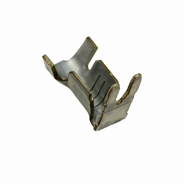 63218-1 TE Connectivity AMP Connectors