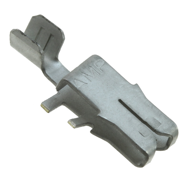 63641-1 TE Connectivity AMP Connectors