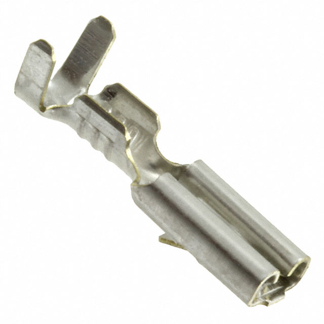 63241-3 TE Connectivity AMP Connectors