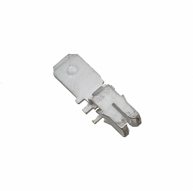 63340-1 TE Connectivity AMP Connectors