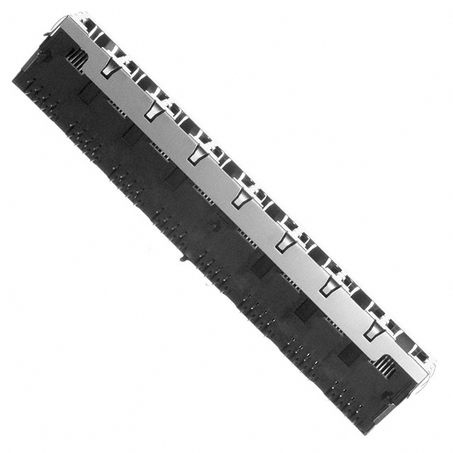 6339169-3 TE Connectivity AMP Connectors