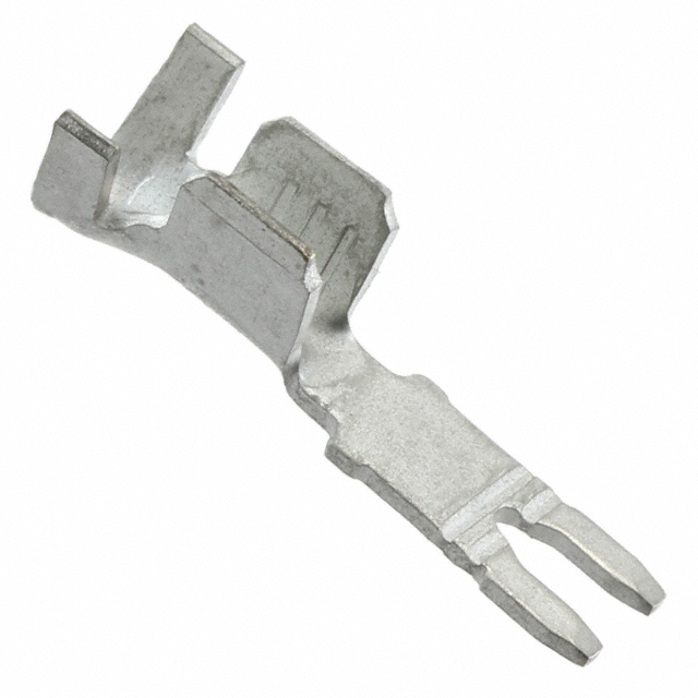 63397-1 TE Connectivity AMP Connectors