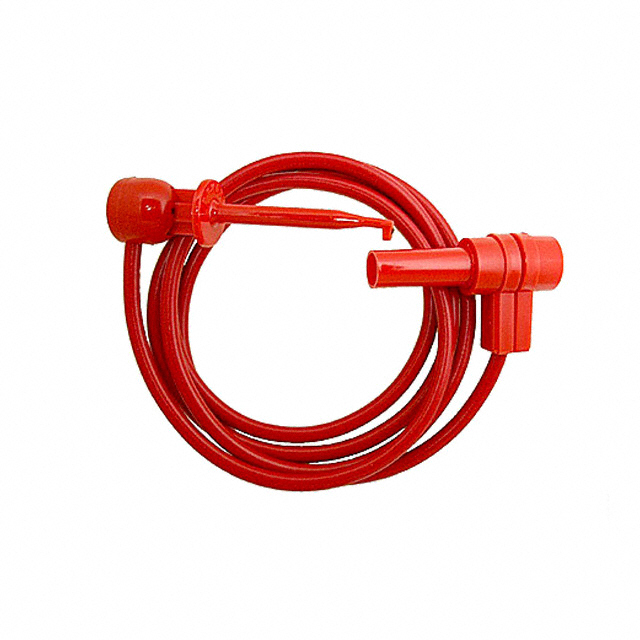 633W-36 RED E-Z-Hook