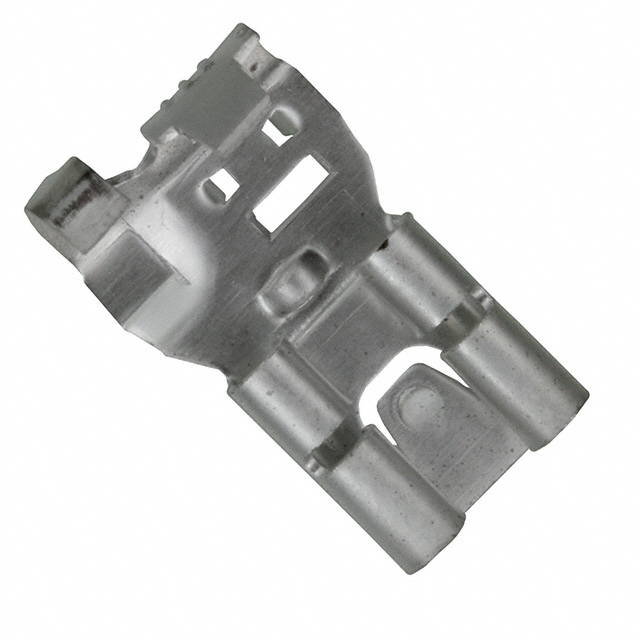 63445-2 TE Connectivity AMP Connectors