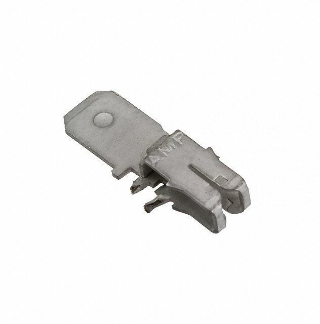 63447-1 TE Connectivity AMP Connectors