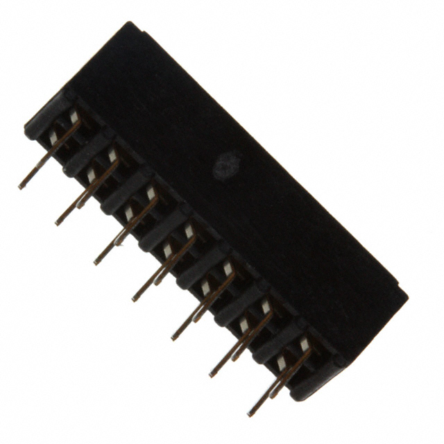 63453-114LF Amphenol ICC (FCI)