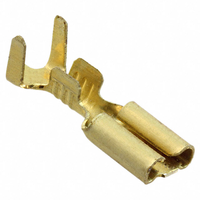 63470-1 TE Connectivity AMP Connectors