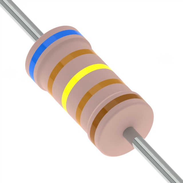 FMP200FRE52-634K YAGEO