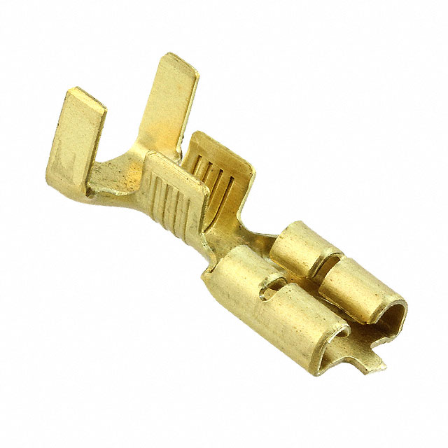 63539-2 TE Connectivity AMP Connectors