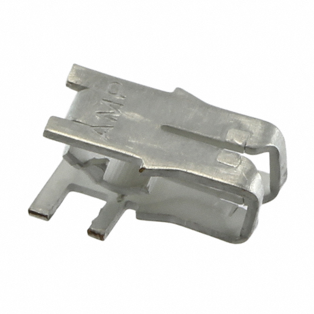 63551-3 TE Connectivity AMP Connectors