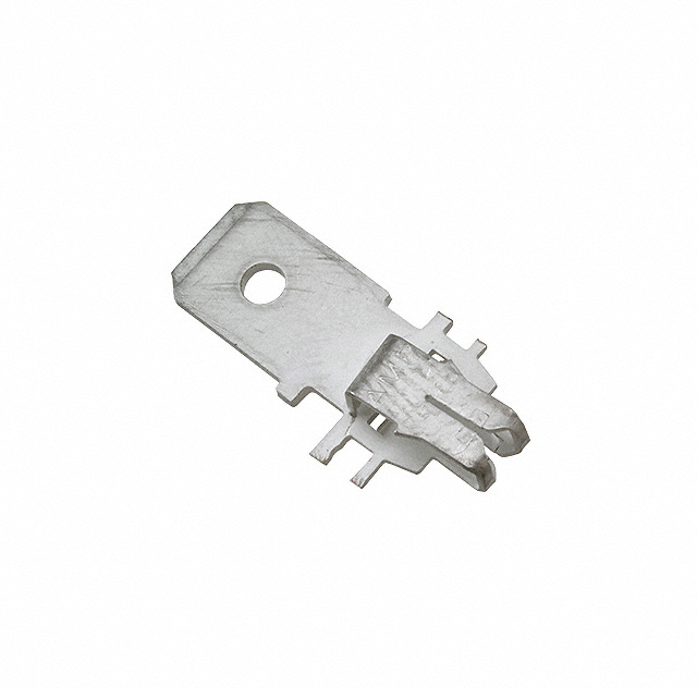 63571-1 TE Connectivity AMP Connectors