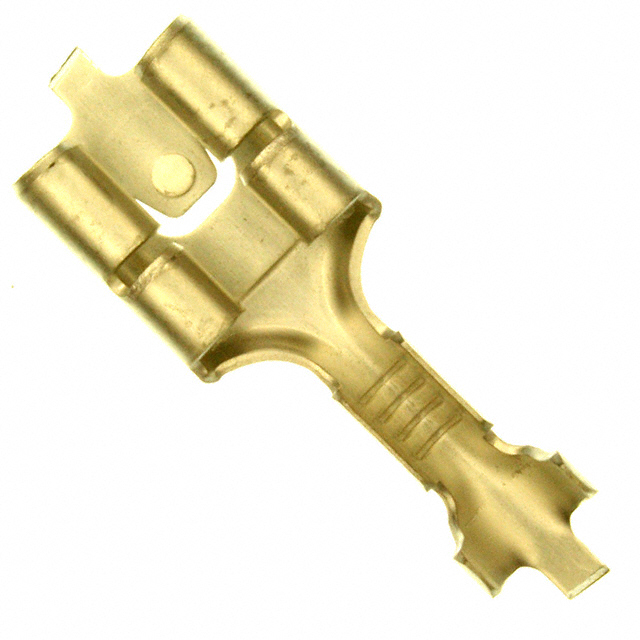 63609-2 TE Connectivity AMP Connectors