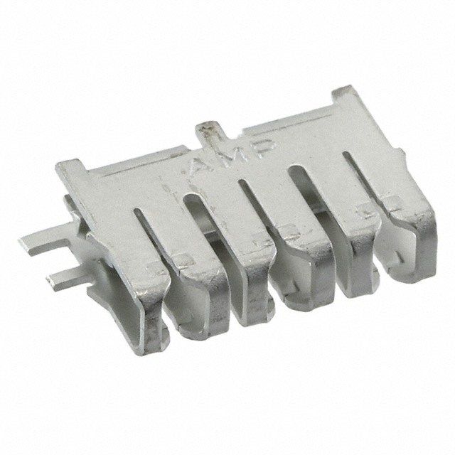 63632-1 TE Connectivity AMP Connectors