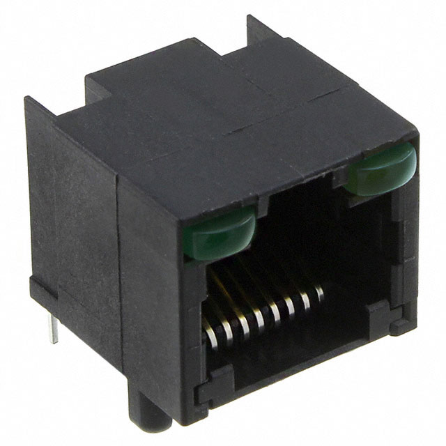 6364139-5 TE Connectivity AMP Connectors