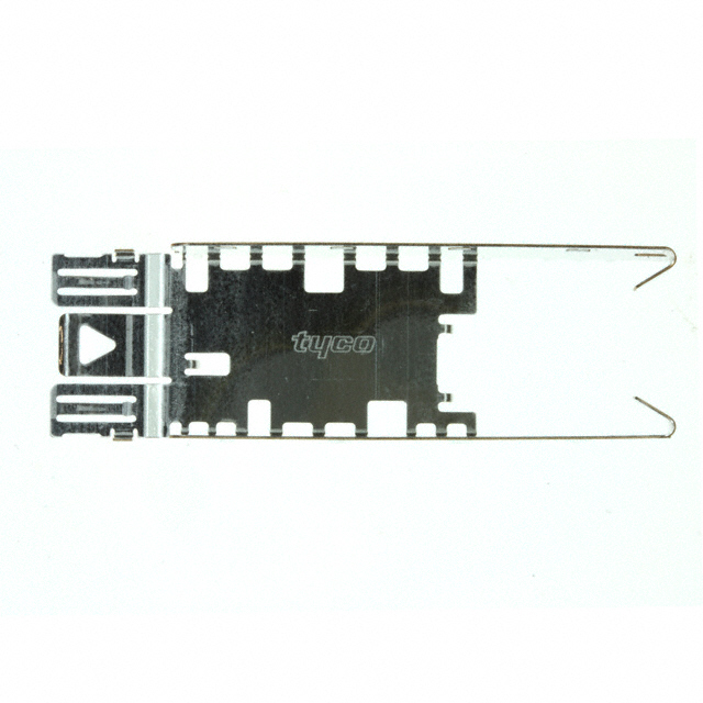 6367034-1 TE Connectivity AMP Connectors