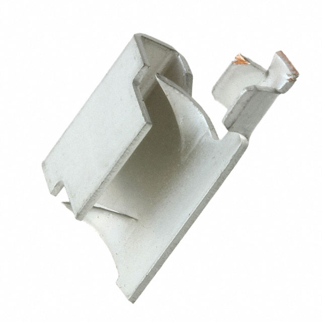 63733-3 TE Connectivity AMP Connectors