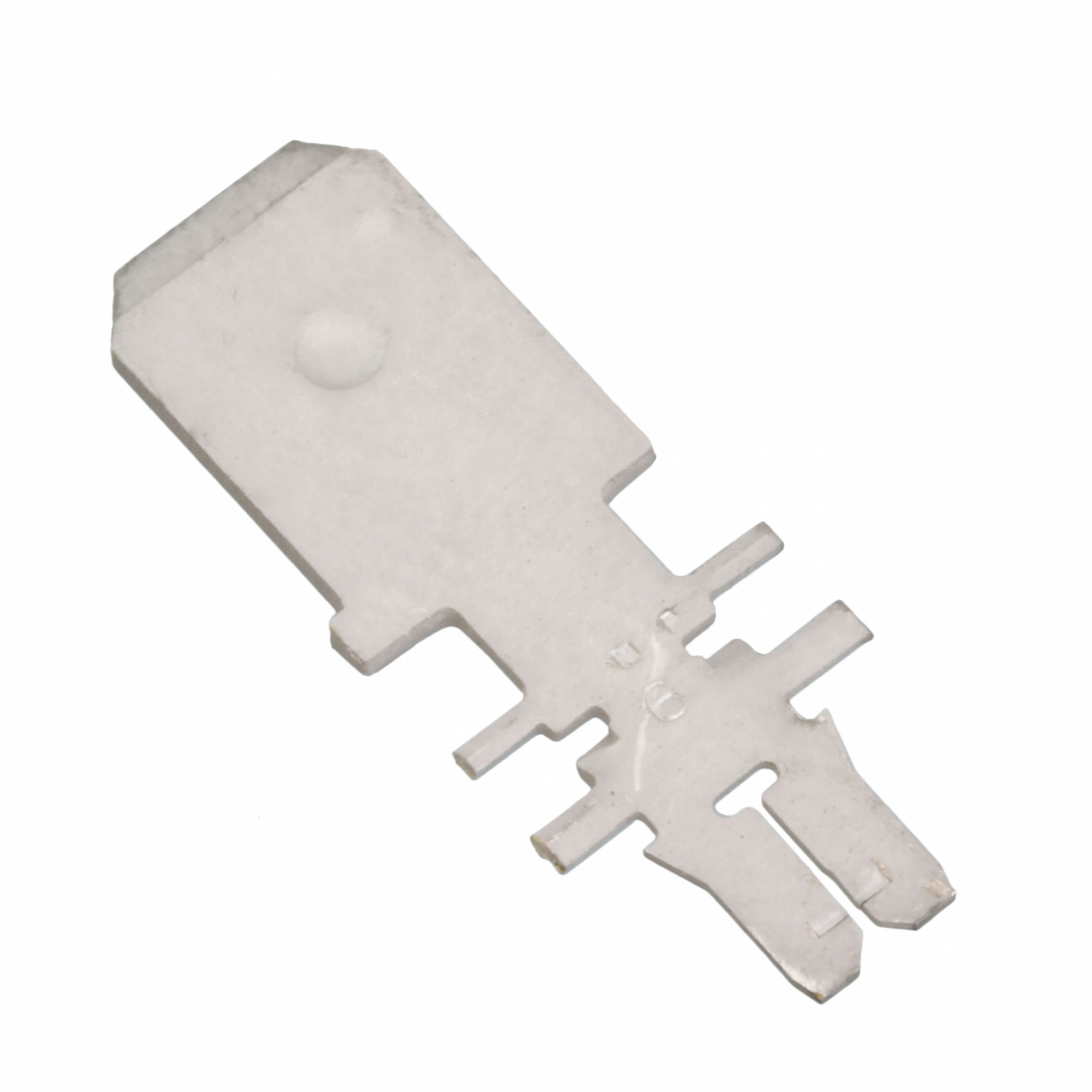 63743-2 TE Connectivity AMP Connectors