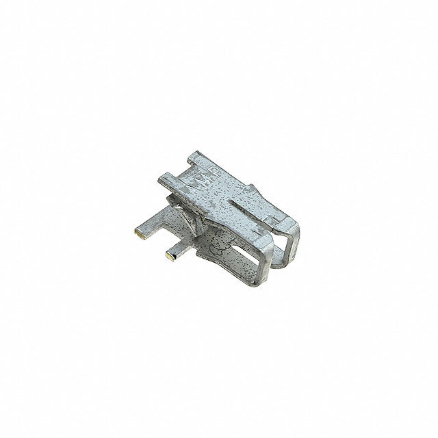 63789-1 TE Connectivity AMP Connectors