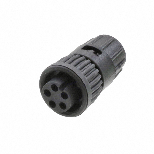 6380-5SG-318 Conxall/Switchcraft