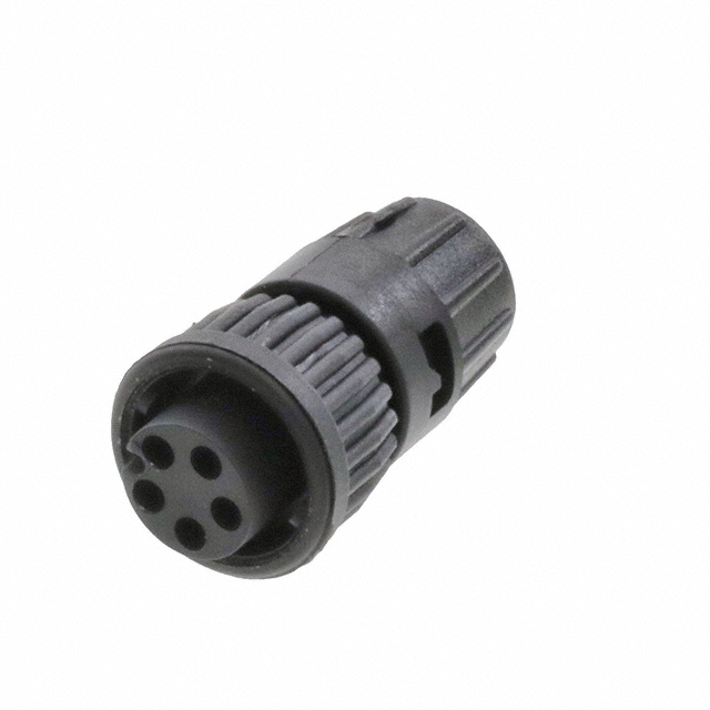 6380-5SG-321 Conxall/Switchcraft