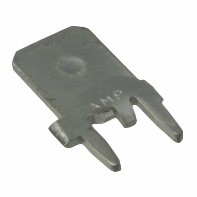 63862-1 TE Connectivity AMP Connectors