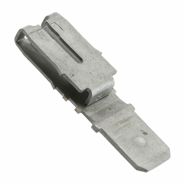 63883-1 TE Connectivity AMP Connectors