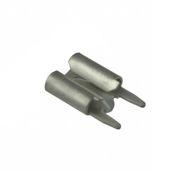 63968-1 TE Connectivity AMP Connectors