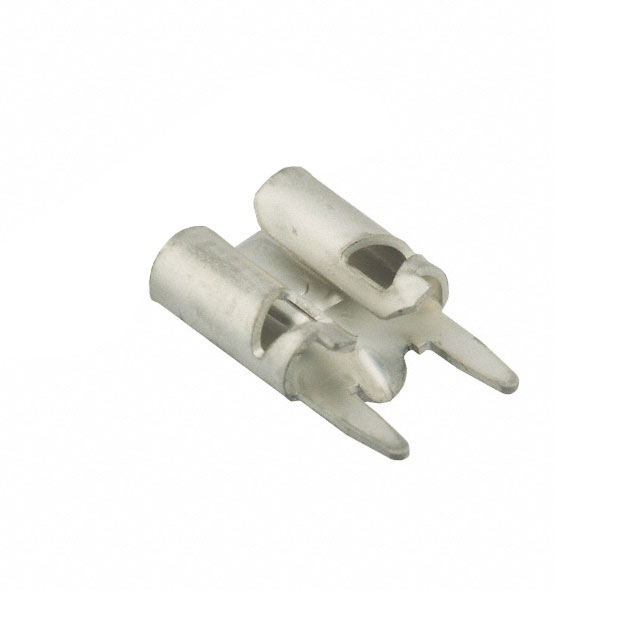 63969-1 TE Connectivity AMP Connectors