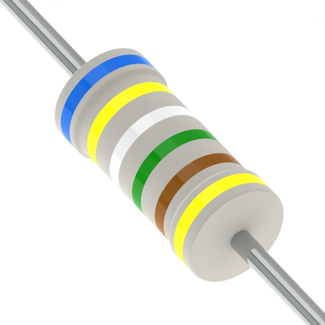 HHV-50FT-52-64M9 YAGEO