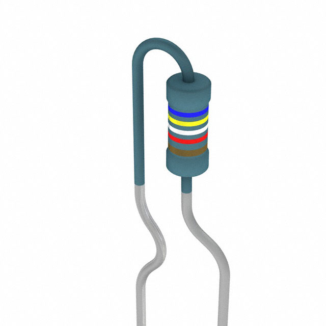 PRNF14FTD64K9 Stackpole Electronics Inc