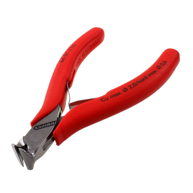 64 01 115 Knipex Tools LP