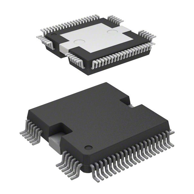 TLE6244XAUMA1 Infineon Technologies