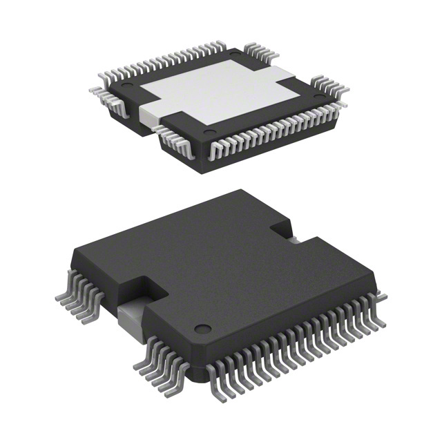 E-TDA7570 STMicroelectronics