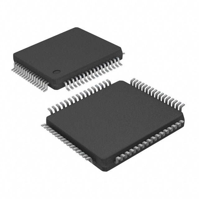 KSZ8873RLLI Microchip Technology