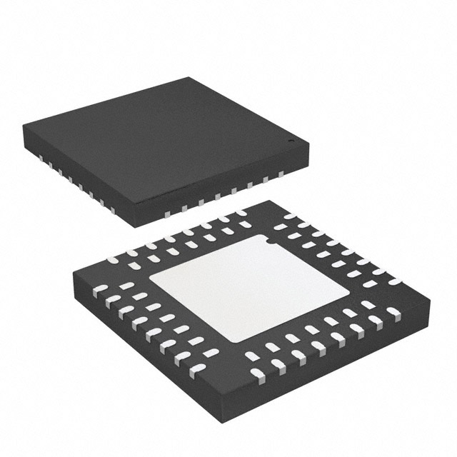 ATMEGA169PV-8MCH Microchip Technology