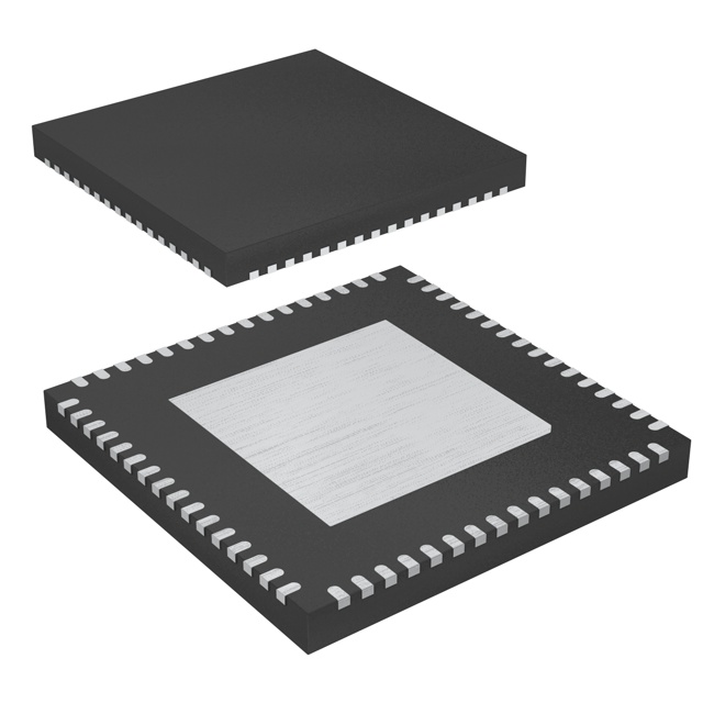 KSZ8864CNXCA Microchip Technology