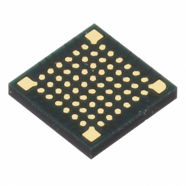 R5F104LHGLA#W0 Renesas Electronics America Inc