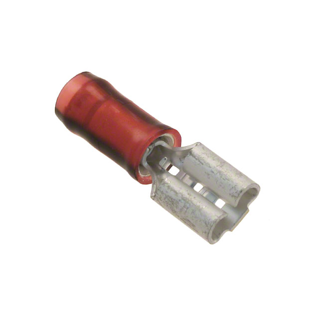 640174-1 TE Connectivity AMP Connectors