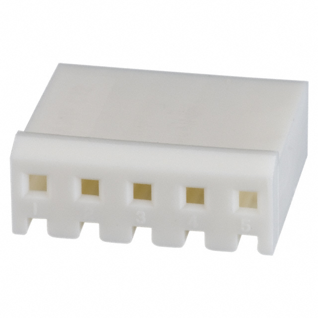 640250-5 TE Connectivity AMP Connectors