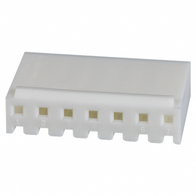 647401-7 TE Connectivity AMP Connectors