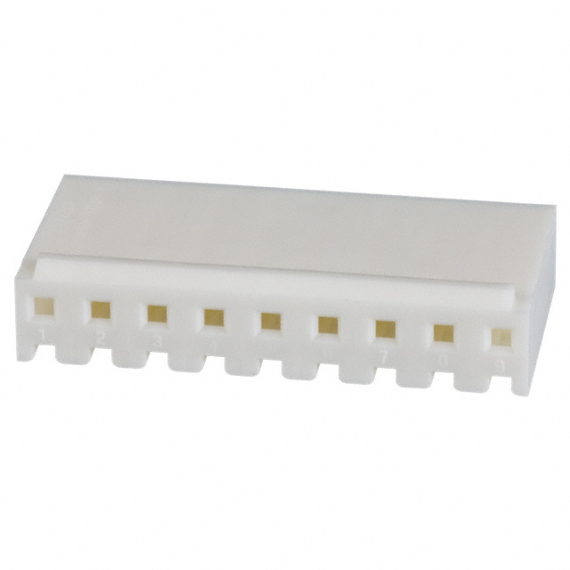 647401-9 TE Connectivity AMP Connectors