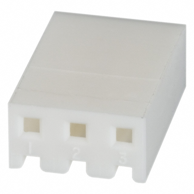 640251-3 TE Connectivity AMP Connectors