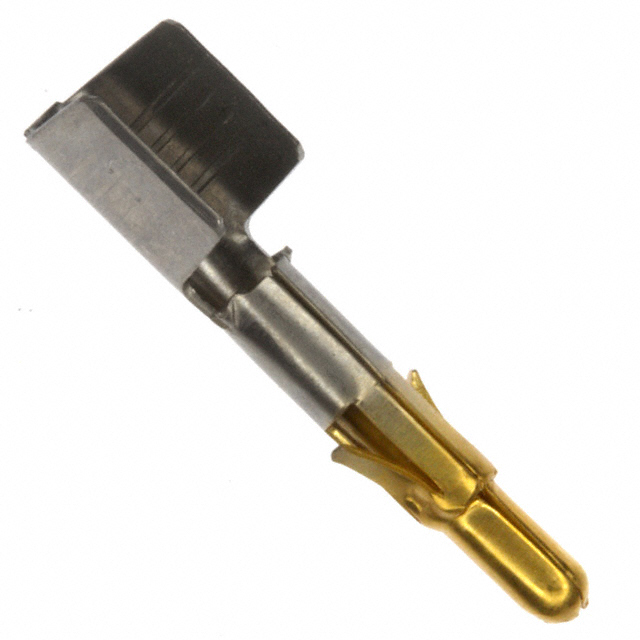 640309-6 TE Connectivity AMP Connectors