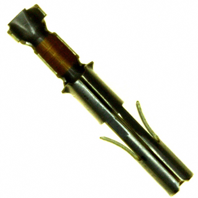 640347-2 TE Connectivity AMP Connectors