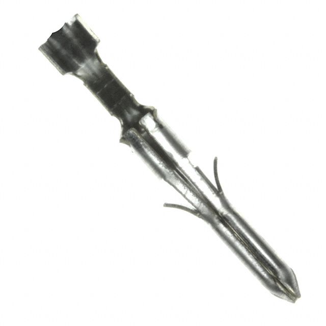 640391-1 TE Connectivity AMP Connectors